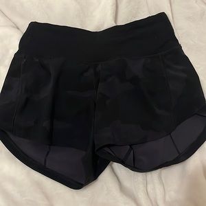 To small but loved the pattern!